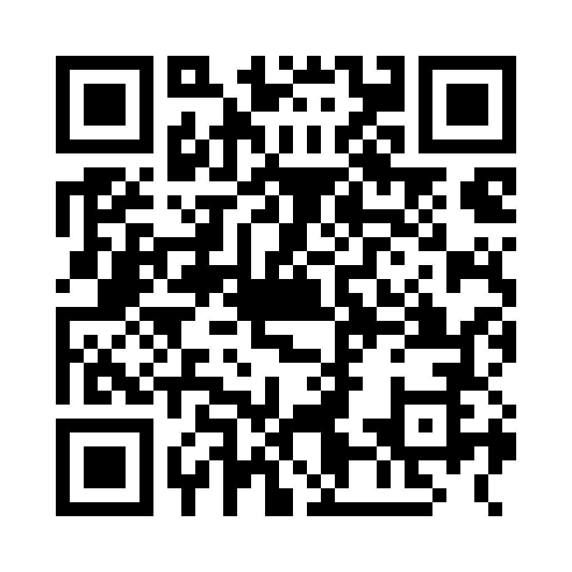 QR code vers confclaude.procab.ch