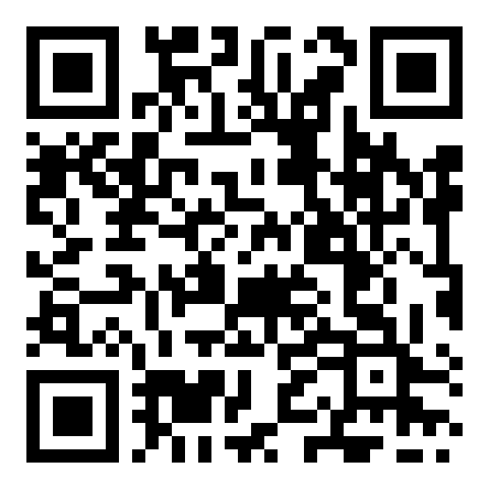 QR code vers la présentation